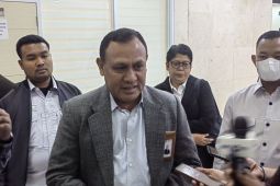 Ketua KPK sebut caleg mantan koruptor harus umumkan ke publik