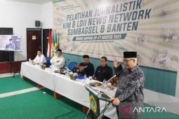 DPP LDII soroti kebenaran baru di era new media