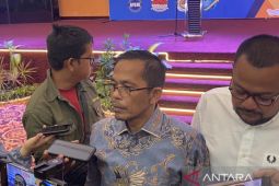 PTB terapkan tarif bongkar muat  di Perairan Muara Berau 1 Oktober