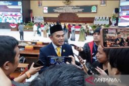 DPRD proses tiga calon penjabat  gubernur Kaltim