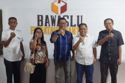JaDI Sumut siap bersinergi dengan Bawaslu Pematang Siantar sukseskan Pemilu 2024