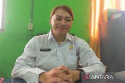 Kualitas udara di Pulang Pisau turun, DLH ingatkan masyarakat waspada