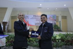 Sachrudin harap LPM beri ide pembangunan Kota Tangerang