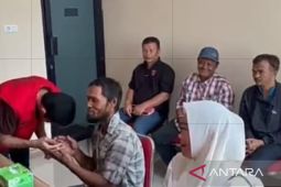 Kejaksaan Negeri Singkawang selesaikan perkara pencurian dengan RJ