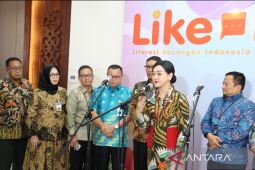 OJK tingkatkan literasi keuangan masyarakat Kalbar