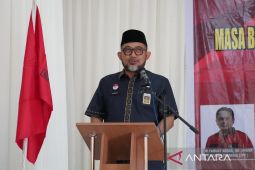 Pemprov Jambi alokasikan 40 persen APBD Perubahan untuk Pilkada 2024