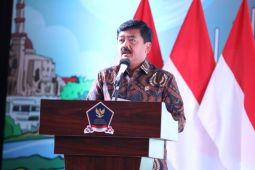 Menteri ATR/BPN: Program Reforma Agraria harus selesaikan konflik agraria