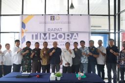 Imigrasi perkuat kolaborasi pengawasan orang asing