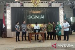 BEI canangkan literasi dan inklusi pasar modal bagi 1.000 ASN Kota Jambi