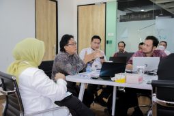 Bupati Badung jadi pembicara di lokakarya kabupaten/kota antikorupsi KPK
