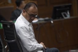 Jaksa KPK dakwa Rafael Alun dengan pasal pencucian uang