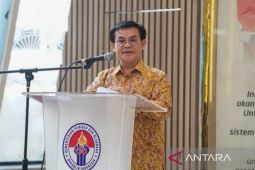Kemenpora sebut pencegahan Napza dan bahaya intoleransi wujud bangun Maluku