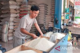 Diskoperindag Cianjur jamin harga beras premium stabil meski musim kemarau