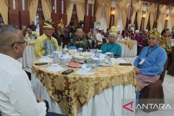 Gubernur Kalsel rencanakan mengunjungi komunitas Banjar Malaysia
