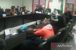 Pansus: Mama-mama 'Papalele' dapat lokasi berjualan di Pasar Mardika