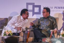 Pakar yakini figur Anies Baswedan bisa rebut hati Nahdliyin