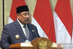 Gubernur Musa'ad ajak masyarakat konsumsi makanan lokal atasi inflasi