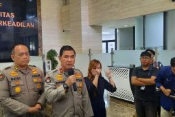 Polri antisipasi dampak perubahan iklim terhadap pangan