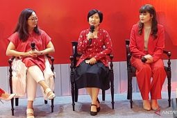 Anemia defisiensi besi dicegah dengan asupan gizi tepat