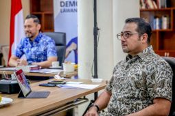 Demokrat sebut persetujuan Anies-Muhaimin dilakukan sepihak