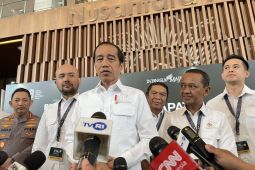 Presiden: Urgensi Perppu Pilkada perlu dipertimbangkan mendalam