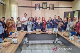 Tingkatkan JKN, BPJS Cabang Sibolga menggelar FGD