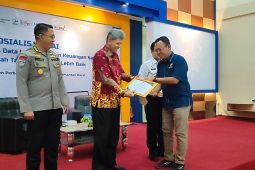 Kemenag Kalbar menorehkan prestasi peringkat kedua laporan keuangan