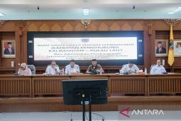 Anggota DPRD Kalsel: Pembangunan jembatan Kotabaru harus satu suara dan perbuatan