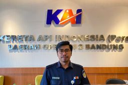 KAI Bandung belum wajibkan "face recognition" untuk kereta jarak jauh