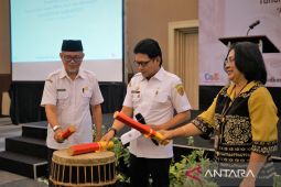 Pemprov Maluku : Data UMKM akurat topang pembangunan ekonomi