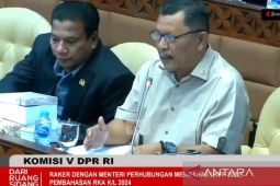 Kemenhub diminta segera bangun pelabuhan di Aceh, harus tuntas 2024