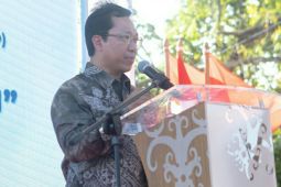 BI Kaltim: GNPIP untuk wujudkan Kaltim  berdaulat pangan
