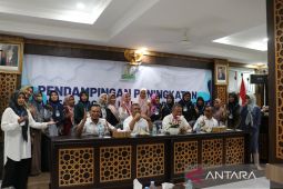 Diskop UKM beri pendampingan peningkatan kualitas produk UMKM