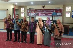 Dikukuhkan jadi Bapak Asuh Stunting, Walikota Molen undang Kepala BKKBN hadir di Jambore