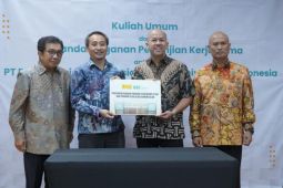 FEB UI siap akselerasi perkembangan ekonomi dan keuangan syariah