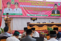 Wali Kota Medan berharap MUI jadi elemen pemersatu bangsa