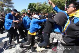 PMII Surabaya minta pemkot evaluasi sistem pengelolaan sampah