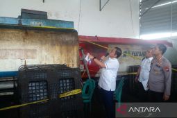 Polda Sumut selidiki perusahaan pakai solar subsidi di Deli Serdang