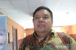 BRIN kaji penataan ruang wilayah pertahanan di Kaltim