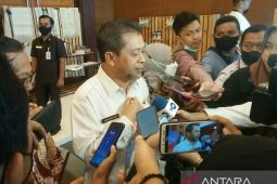 Wagub Kaltim sebut inflasi pangan berdampak buruk  bagi masyarakat