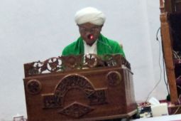 Guru Haji Madyan nyatakan aturan Allah paling cocok untuk kemaslahatan manusia