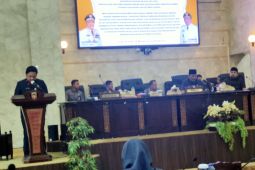 Penyiaran daerah diharapkan perhatian kearifan lokal