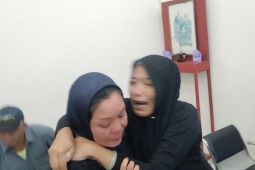 Terdakwa kasus pembunuhan berencana di Tarakan divonis mati