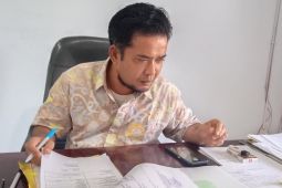 Mukomuko minta BWS bangun pengaman cegah erosi sungai