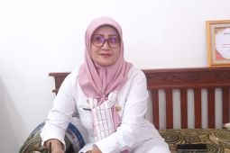 Cegah stunting, Pemkab Lebak libatkan kalangan remaja