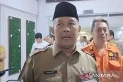 Pemkab Bogor benahi wilayah hulu Waduk Cibeet