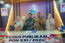 KONI apresiasi persiapan petinju Sumut hadapi PON XXI/2024