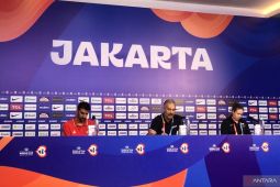 Piala Dunia FIBA - Pelatih Iran akui kualitas tim juara bertahan Spanyol