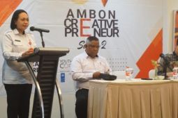 Pemkot Ambon latih anak muda  berinovasi jadi wirausaha