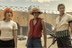 Mulai tayang, One Piece Live Action garapan Netflix dapat ulasan positif?